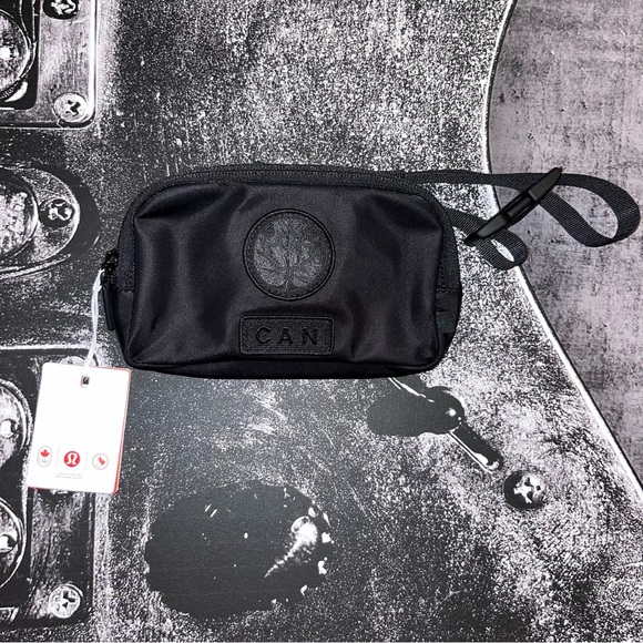 lululemon athletica Handbags - NWT Lululemon Belt Bag